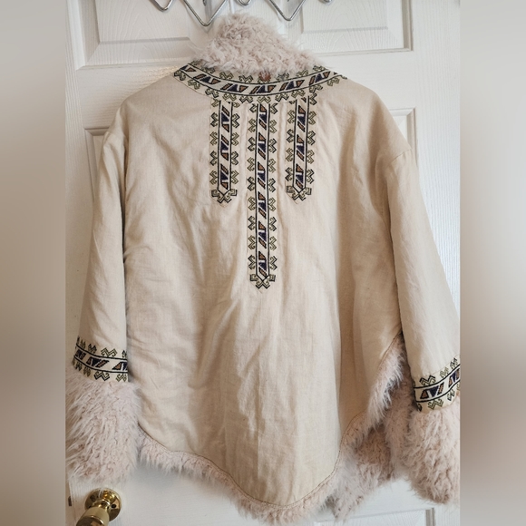 Free People Oslo Parka Size XS NWOT - Picture 4 of 10